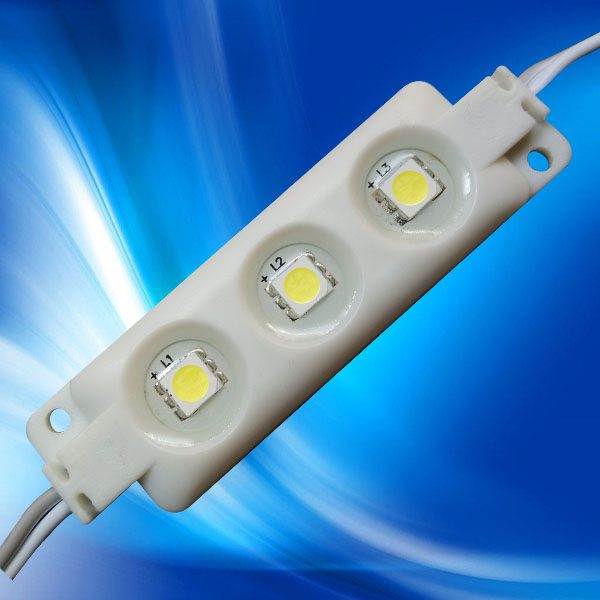 MC02F-50 5050 LED module