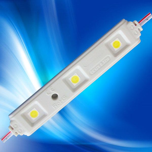 MC08F-50 5050 LED module