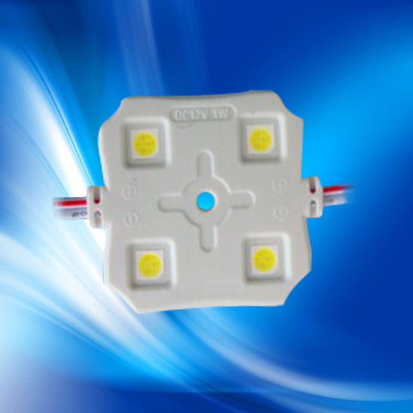 MC09F-50 5050 LED module