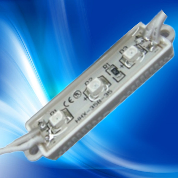 MB03F-35 3528 LED module