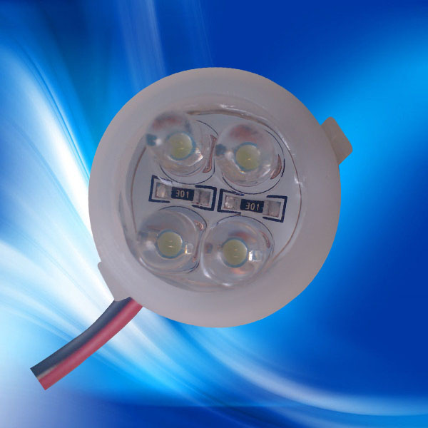 4leds 20mm 